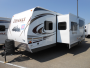 New 2013 Dutchmen Denali 262RB Travel Trailer For Sale
